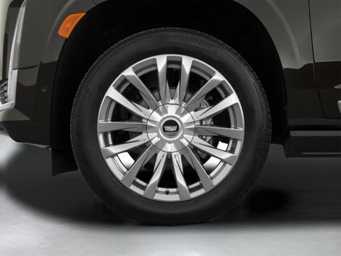 Used 2022 Cadillac Escalade Sport Platinum RWD image 56