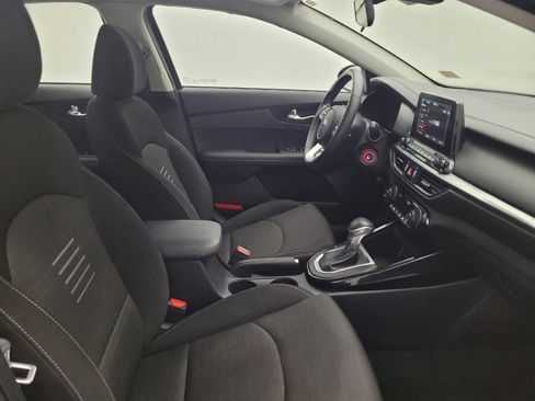 Used 2019 Kia Forte S w/ S Premium Package FWD image 21