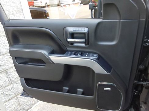 Used 2016 Chevrolet Silverado 2500 LTZ w/ Duramax Plus Package AWD/4WD image 26