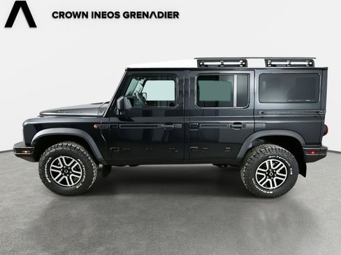 New 2026 INEOS Grenadier Trialmaster Edition image 8