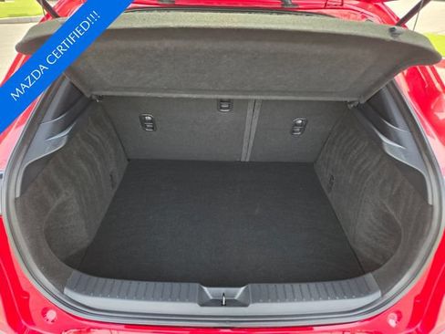 Used 2025 MAZDA CX-30 AWD 2.5 S w/ Select Sport Pkg image 13