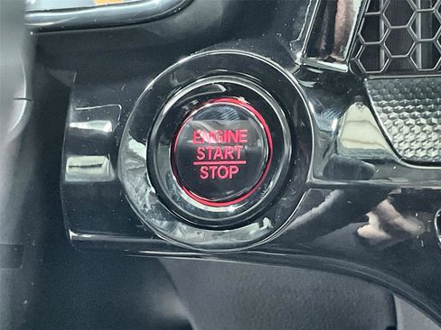 New 2026 Honda CR-V EX-L image 25