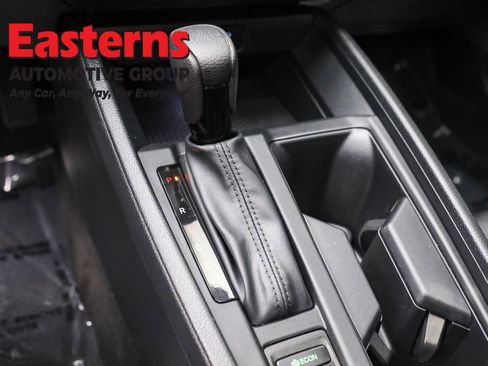 Used 2024 Honda Accord EX image 13