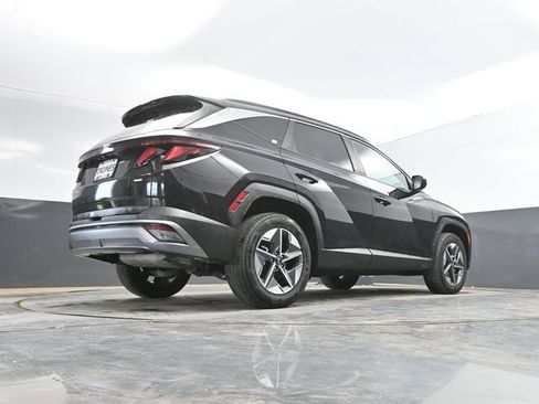 Used 2025 Hyundai Tucson SEL AWD/4WD image 44