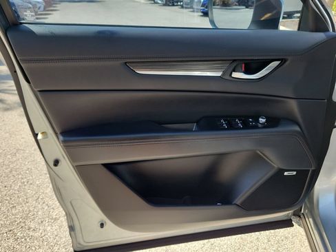 Used 2018 MAZDA CX-5 Grand Touring FWD image 22