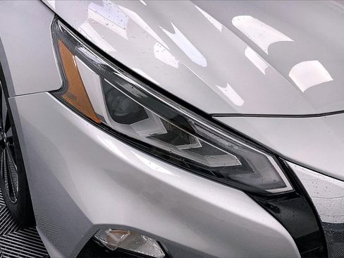 Certified 2022 Nissan Altima 2.5 SL image 25