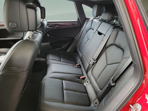 Used 2017 Porsche Macan GTS image 21