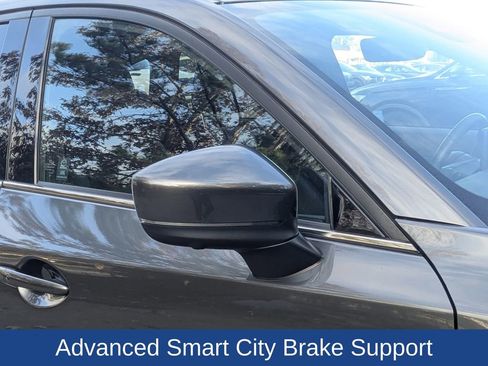 Certified 2023 MAZDA CX-5 Signature image 12