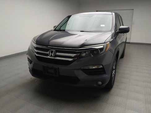 Used 2016 Honda Pilot EX-L image 15