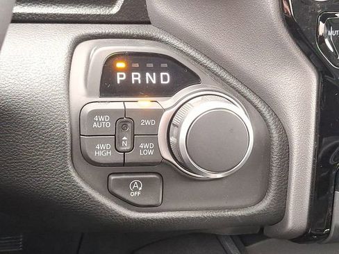 New 2026 RAM 1500 Big Horn image 10