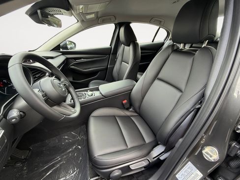 New 2026 MAZDA MAZDA3 s Sport image 10