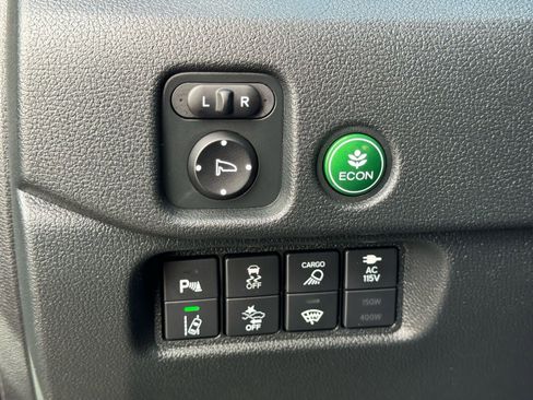 Used 2023 Honda Ridgeline RTL-E image 22