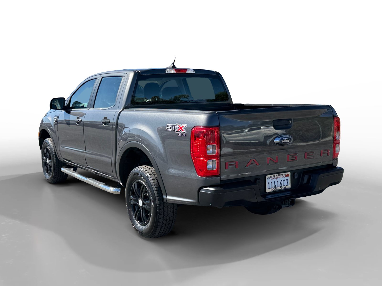 Used 2020 Ford Ranger XL w/ Equipment Group 101A Mid AWD/4WD image 3