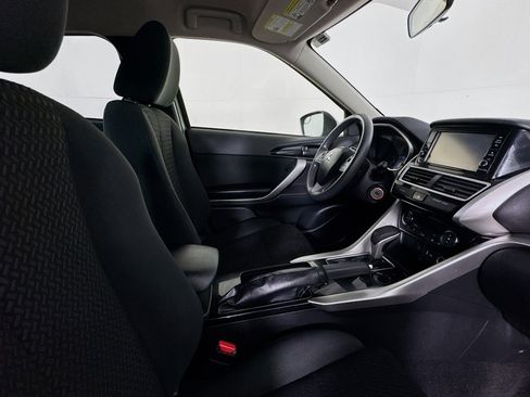 Used 2020 Mitsubishi Eclipse Cross ES image 27
