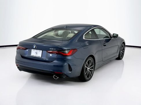 Certified 2026 BMW 430i Coupe w/ Premium Package RWD image 5