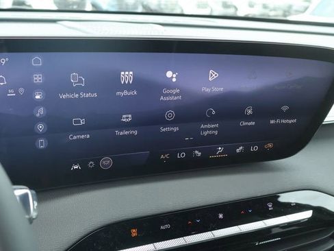 New 2026 Buick Enclave Preferred w/ Power Package AWD/4WD image 41