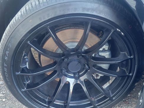 Used 2019 Subaru WRX Limited AWD/4WD image 44