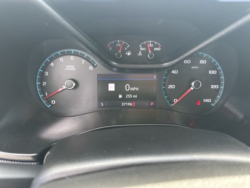 Certified 2022 Chevrolet Colorado Z71 AWD/4WD image 15