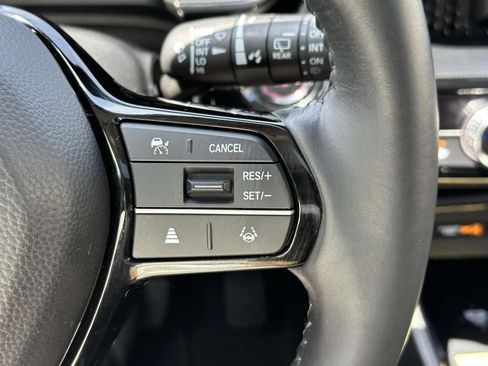 Used 2024 Honda CR-V EX-L image 21
