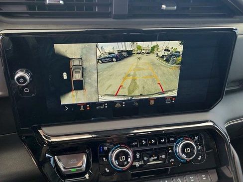 Used 2025 GMC Sierra 1500 AT4X AWD/4WD image 31