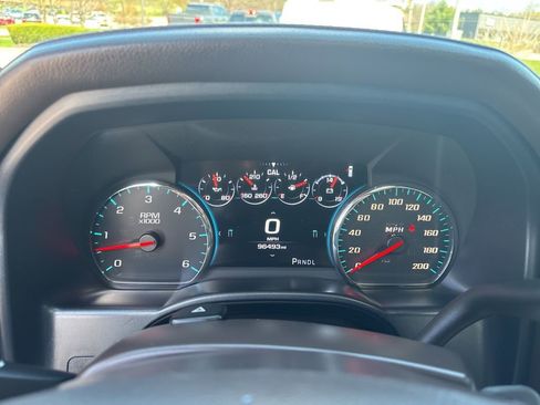 Used 2018 GMC Sierra 1500 Denali w/ Denali Ultimate Package AWD/4WD image 13
