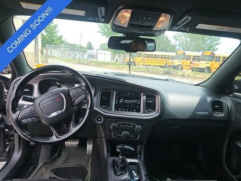 Used 2021 Dodge Charger GT w/ Plus Group RWD image 10