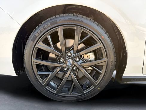 Used 2024 Subaru Impreza RS AWD/4WD image 38