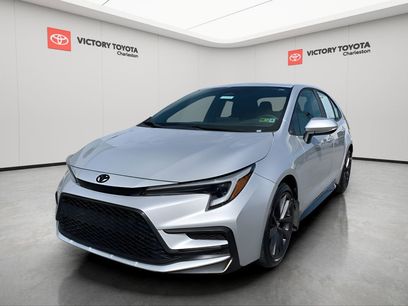 Used 2023 Toyota Corolla SE