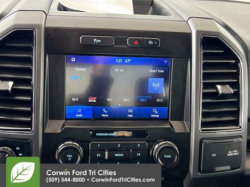 Used 2019 Ford F150 XLT w/ Equipment Group 302A Luxury image 20