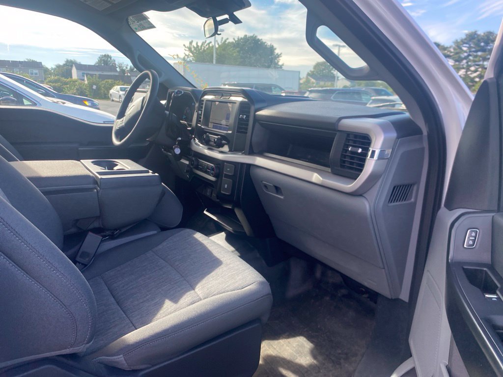Used 2023 Ford F150 XL AWD/4WD image 15