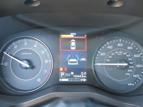 Used 2023 Subaru Impreza 2.0i Premium AWD/4WD image 18