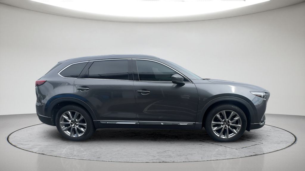 Used 2019 MAZDA CX-9 Grand Touring AWD/4WD image 6
