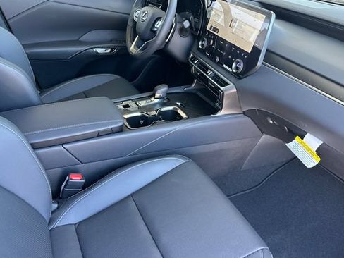 New 2026 Lexus RX 350 Premium w/ Convenience Package FWD image 14