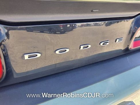 Used 2019 Dodge Challenger GT w/ Plus Package RWD image 8