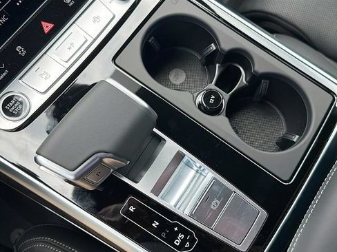 New 2026 Audi Q8 Prestige AWD/4WD image 28