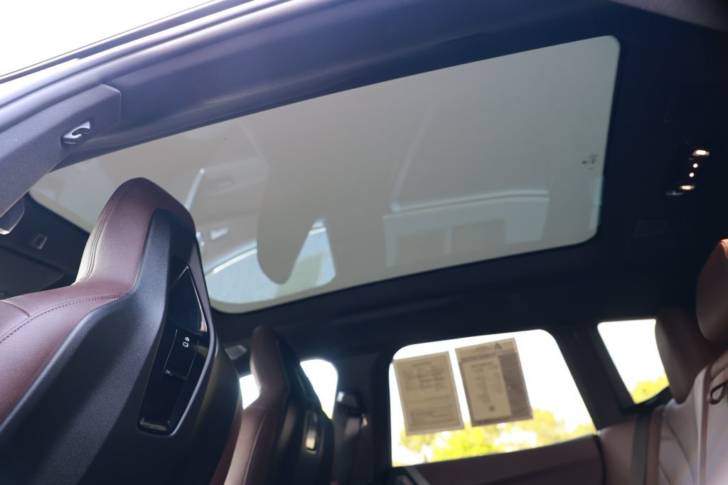 Used 2025 BMW iX M60 AWD/4WD image 39