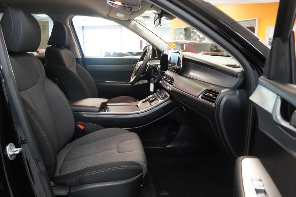 Used 2020 Hyundai Palisade SE AWD/4WD image 35
