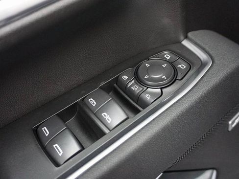 New 2026 Chevrolet Silverado 2500 LTZ w/ Z71 Chrome Sport Edition image 15