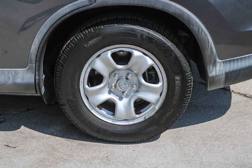 Used 2012 Honda CR-V LX image 8
