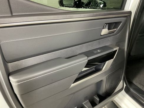 New 2026 Toyota Tundra Limited image 17