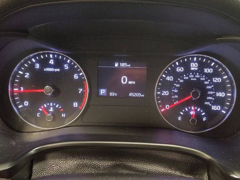 Used 2021 Kia Forte Sedan FWD image 23