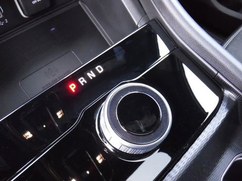 New 2025 Jeep Grand Cherokee Altitude image 19