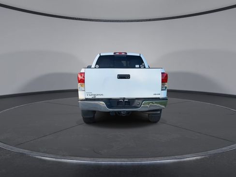 Used 2011 Toyota Tundra 4x4 Double Cab w/ TRD Off-Road Pkg image 7