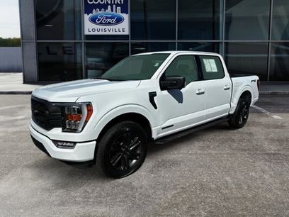 Used 2023 Ford F150 XLT w/ Equipment Group 302A High