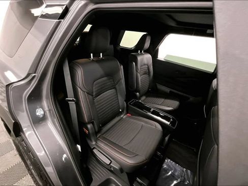 New 2026 Nissan Pathfinder Rock Creek w/ Rock Creek Premium Package AWD/4WD image 35