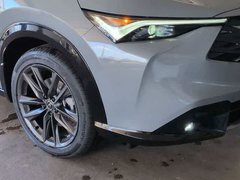 Used 2026 Acura ADX A-Spec FWD image 11