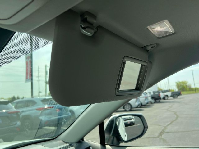 Certified 2025 Toyota RAV4 XLE Premium w/ Weather Package AWD/4WD image 10