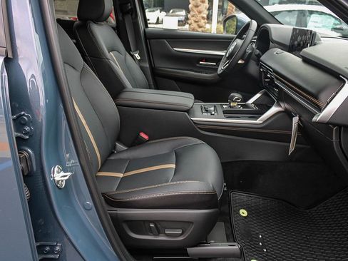 New 2026 MAZDA CX-90 3.3 Turbo S w/ Premium Plus AWD/4WD image 18