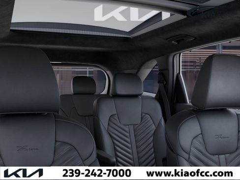 New 2026 Kia Sorento SX Prestige AWD/4WD image 27