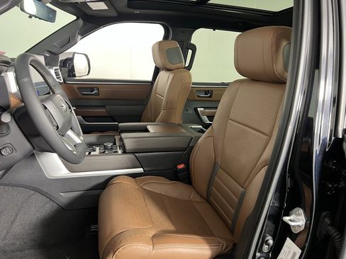 Used 2025 Toyota Tundra 1794 Edition image 22